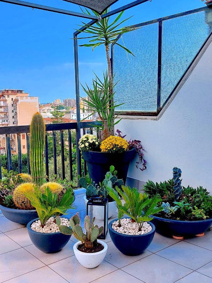 Gebel Grin Apartment Palermo Exterior foto