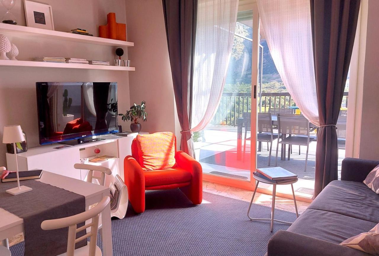 Gebel Grin Apartment Palermo Exterior foto