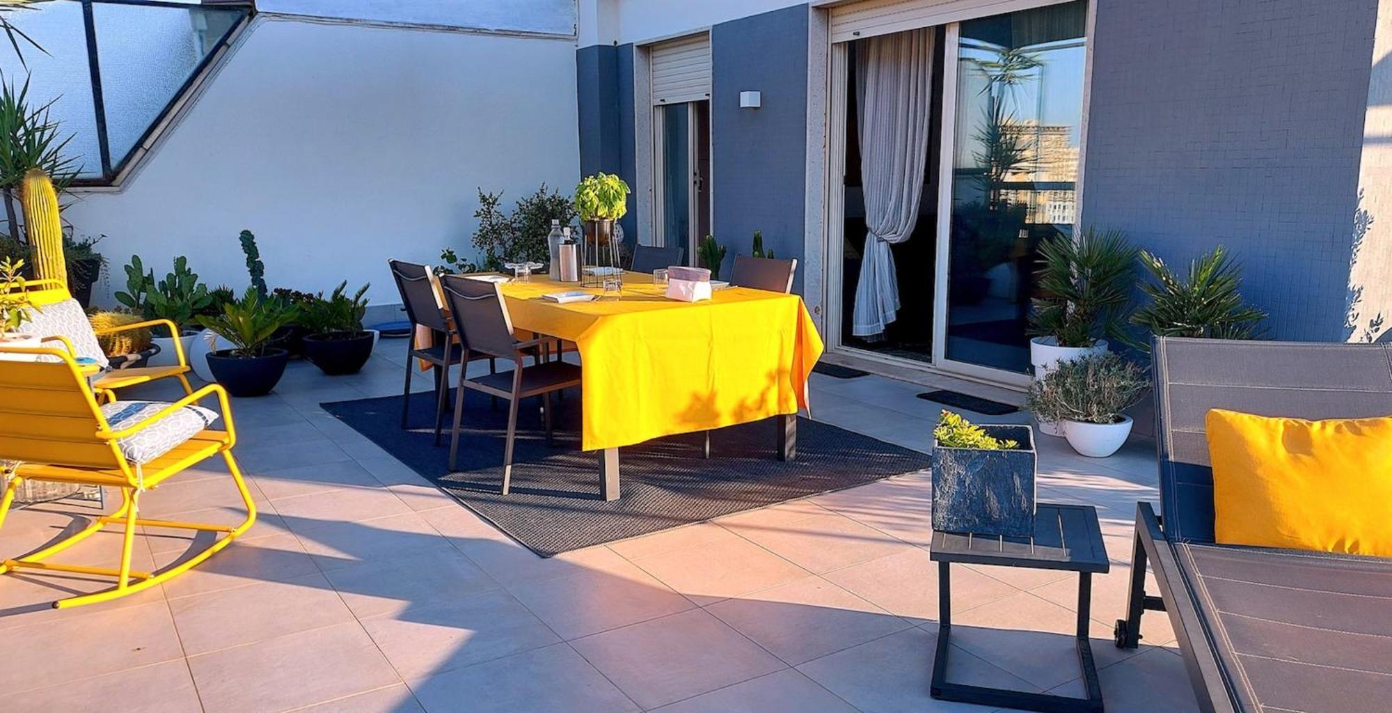 Gebel Grin Apartment Palermo Exterior foto