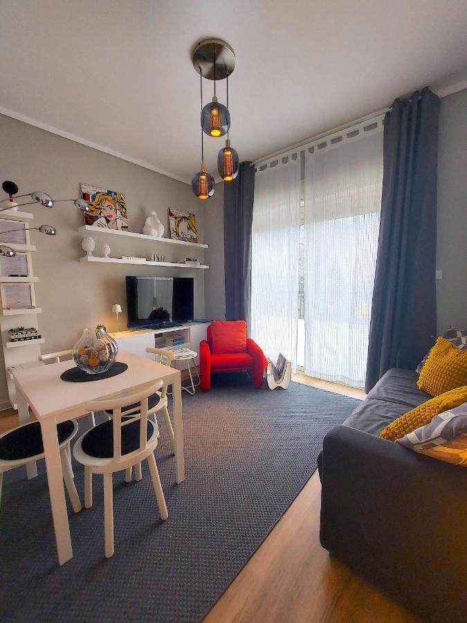 Gebel Grin Apartment Palermo Exterior foto
